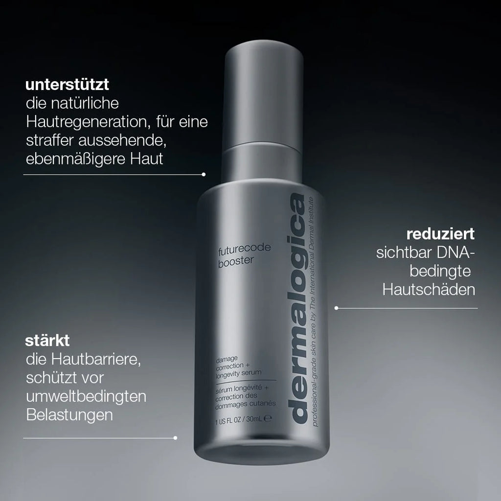 dermalogica - FutureCode Booster