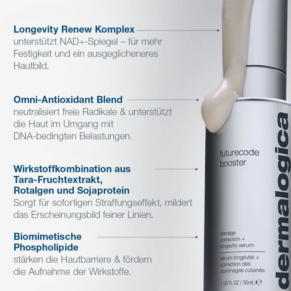dermalogica - FutureCode Booster