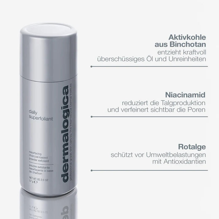 dermalogica Daily Superfoliant