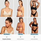 IONIQ Skincare TAN Medium