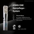IONIQ Skincare TAN Medium