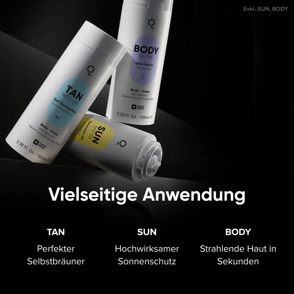 IONIQ Skincare SUN SPF30 EU