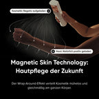 IONIQ Skincare MOISTURISE Soft Body Milk