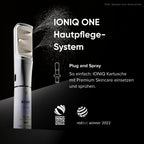 IONIQ Skincare MOISTURISE Soft Body Milk