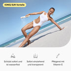 IONIQ Skincare SUN SPF30 EU