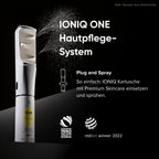 IONIQ Skincare SUN SPF50 EU