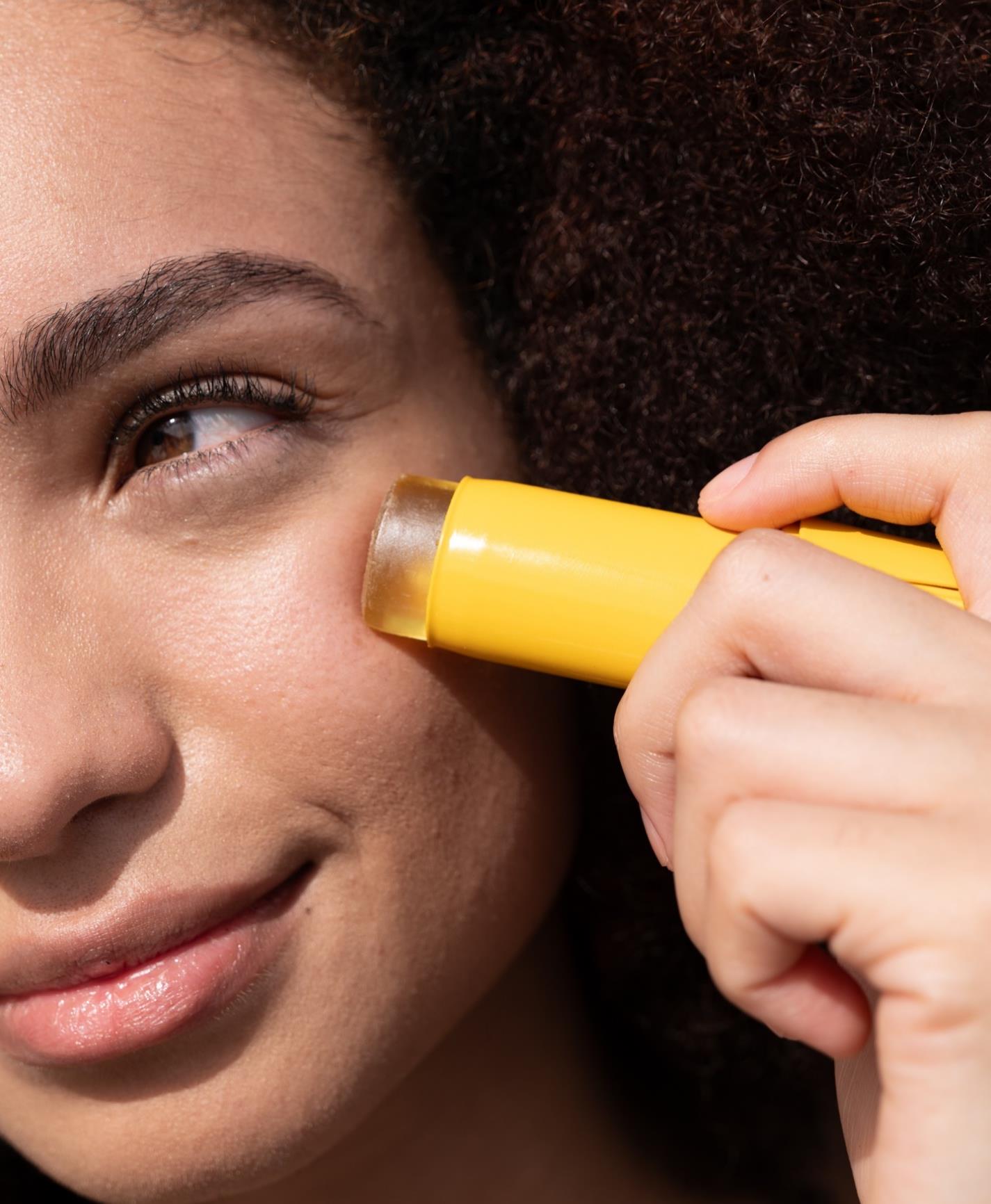 Comfort Zone - Sun Soul Invisible Defense Stick SPF50+