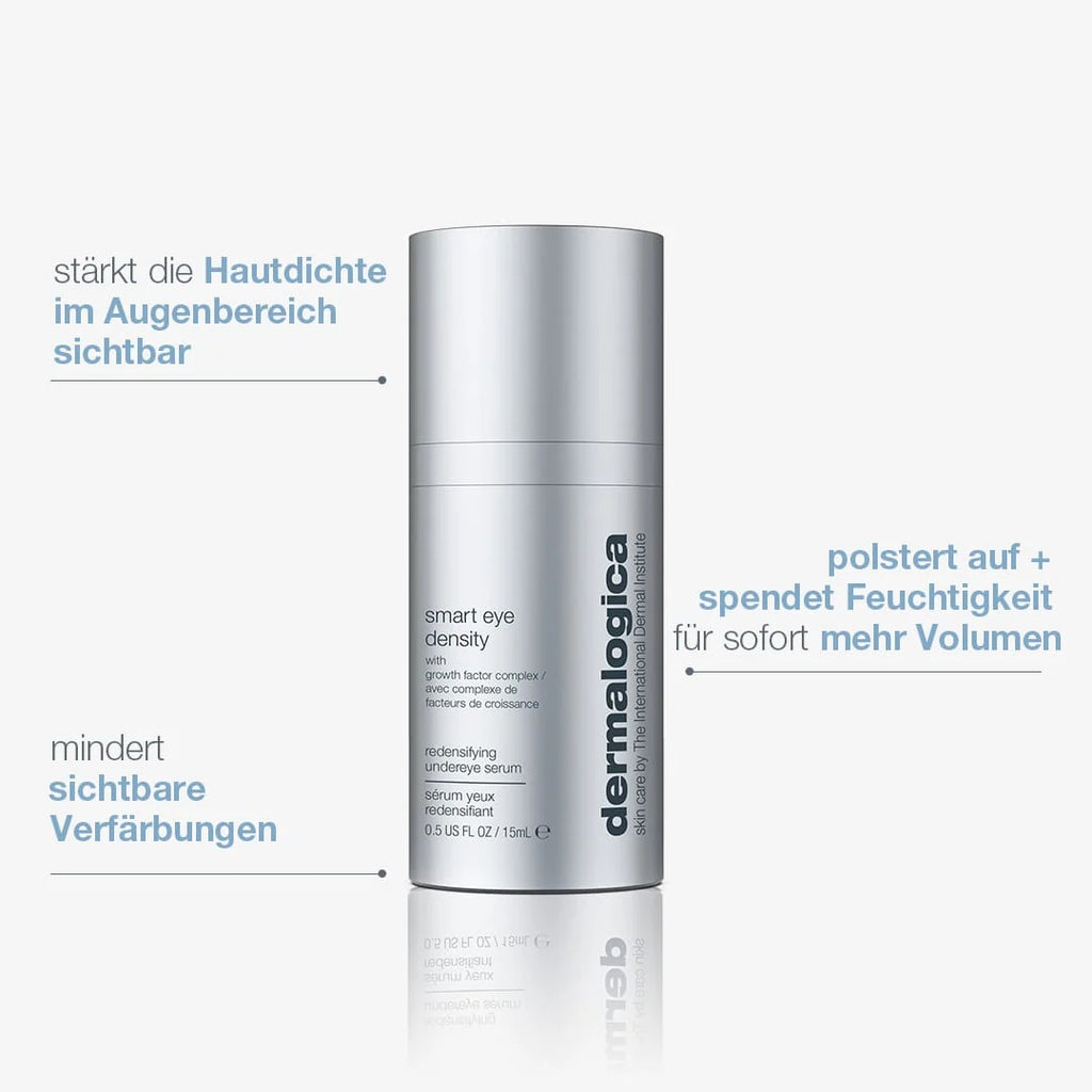 dermalogica Smart Eye Density Serum