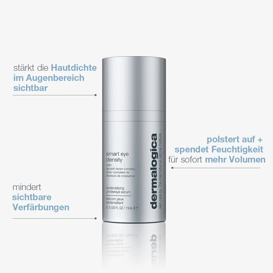 dermalogica Smart Eye Density Serum