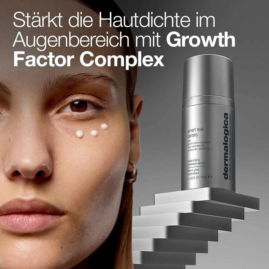 dermalogica Smart Eye Density Serum