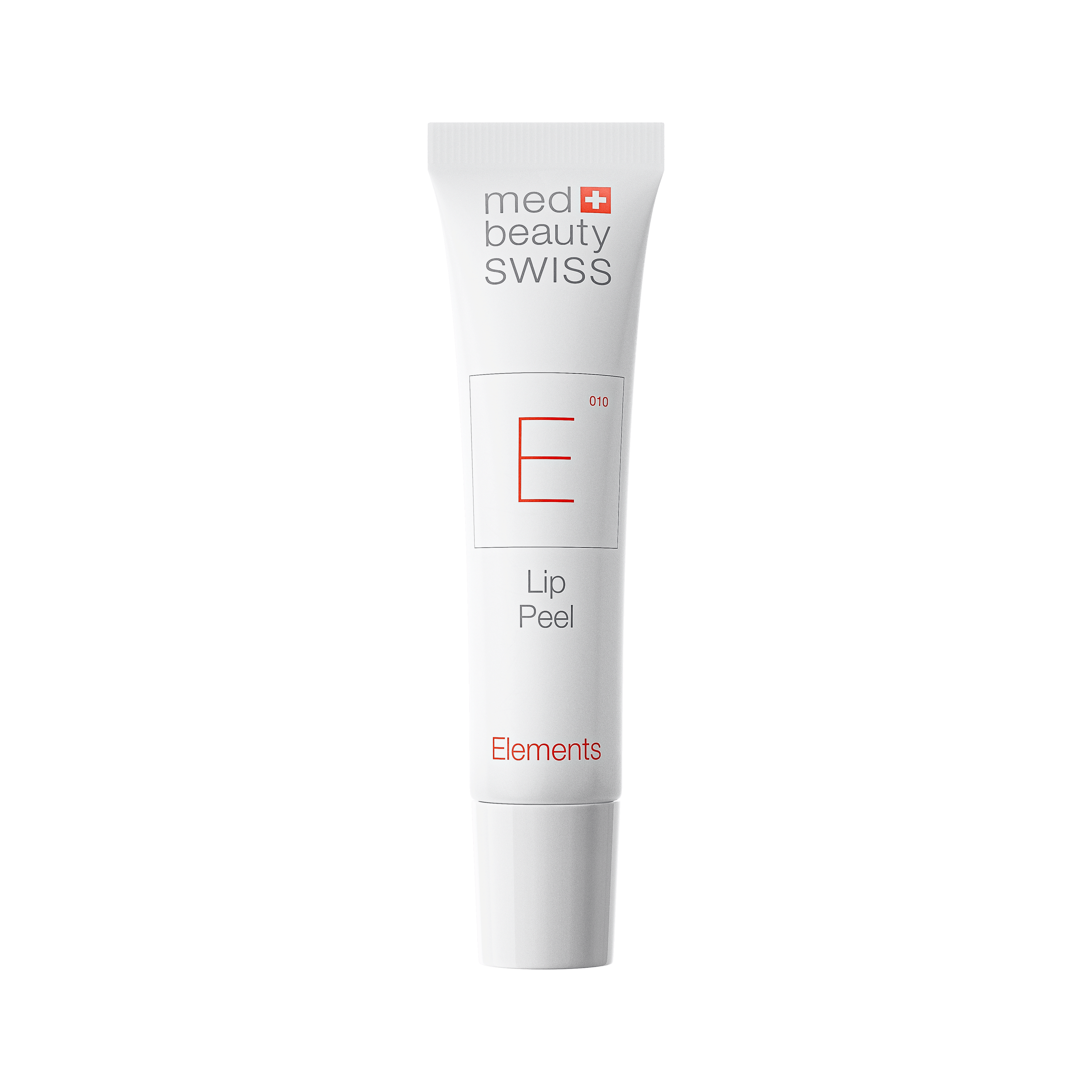 med beauty swiss - elements lip peel