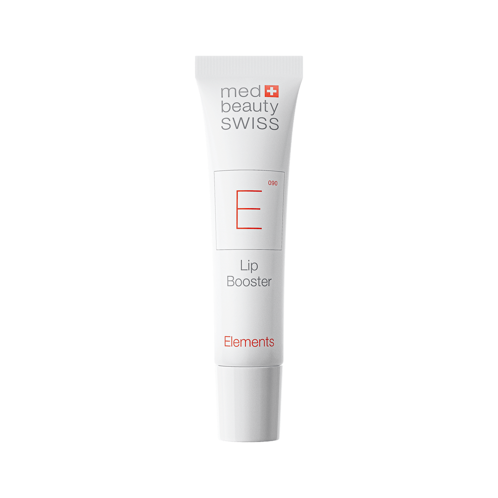 med beauty swiss - elements lip booster