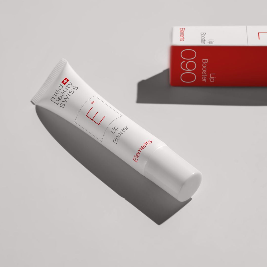 med beauty swiss - elements lip booster