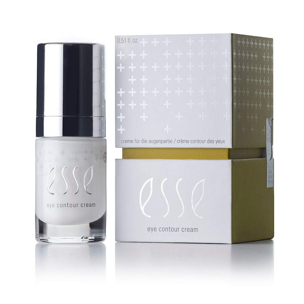 ESSE R8 PLUS Eye Contour Cream +