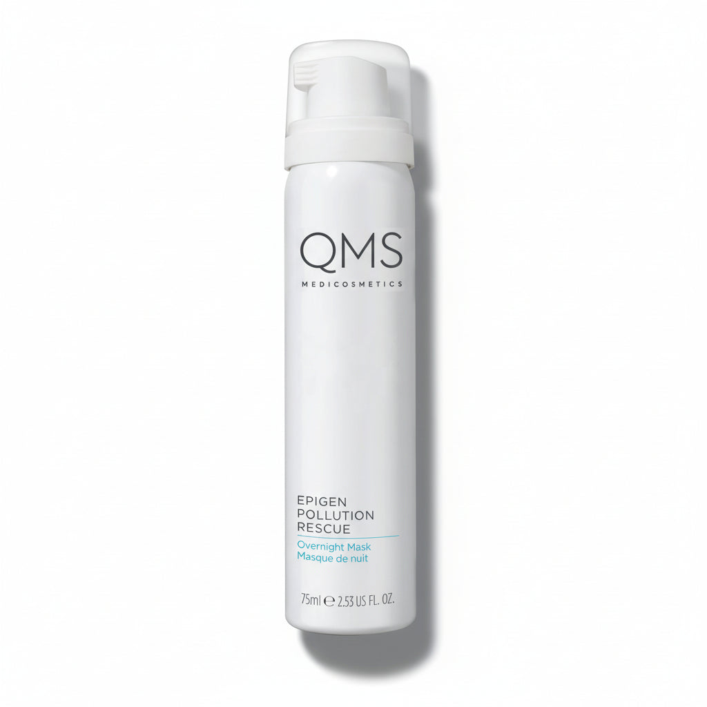 QMS Epigen Pollution Rescue Overnight Mask