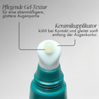 QMS Active Glow ILLUMIntense Eye Gel