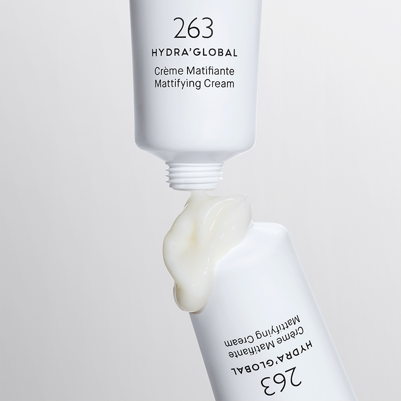 Maria Galland Hydra´Global 263 Mattifying Cream