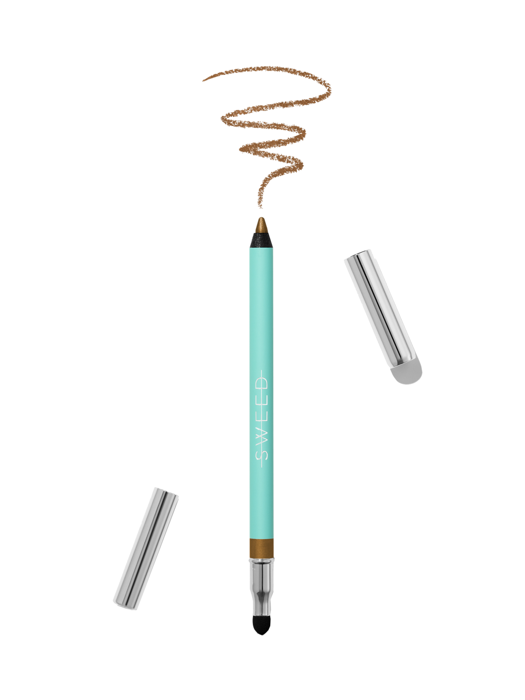 Sweed Satin Eyeliner