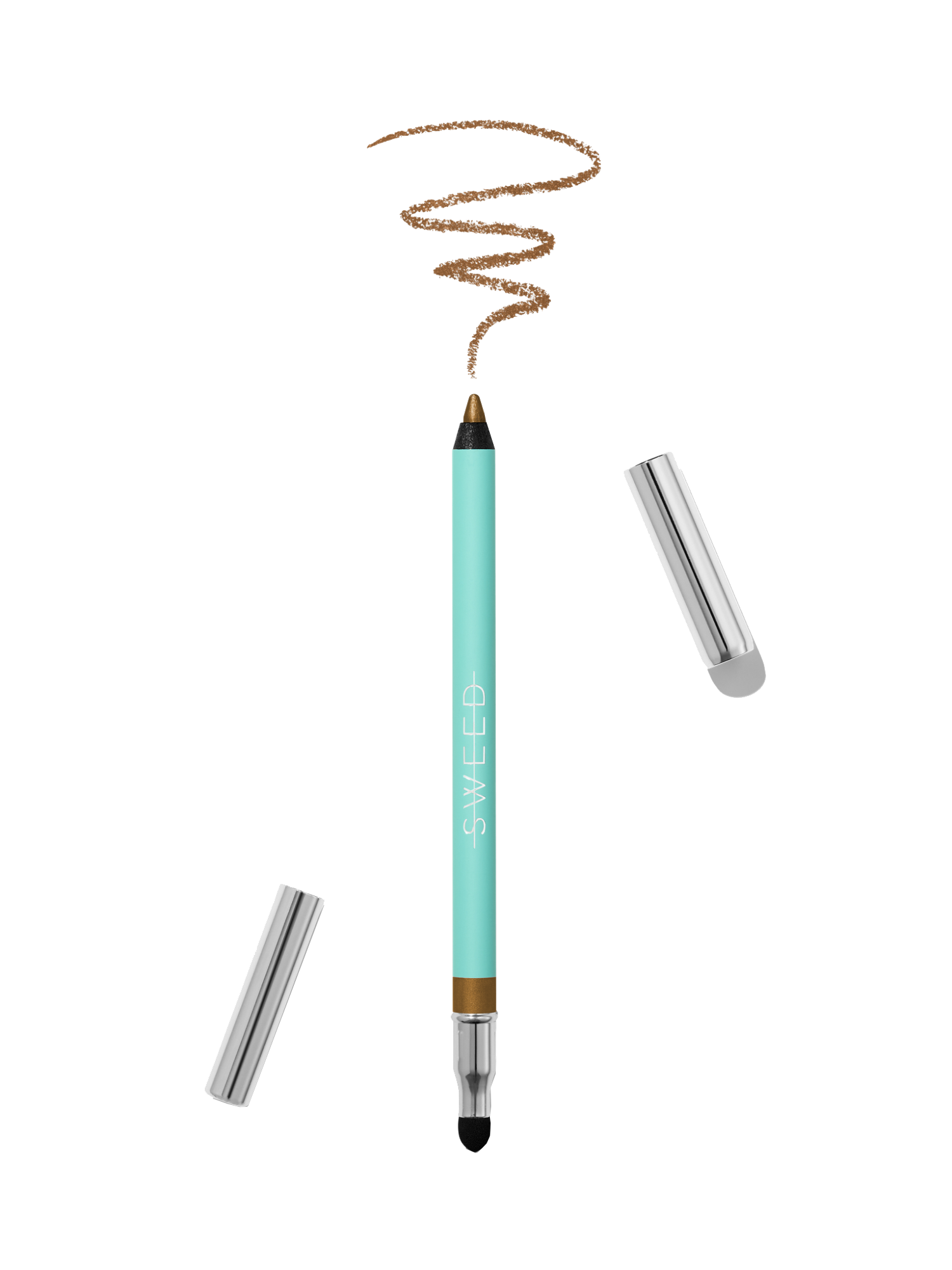 Sweed Satin Eyeliner