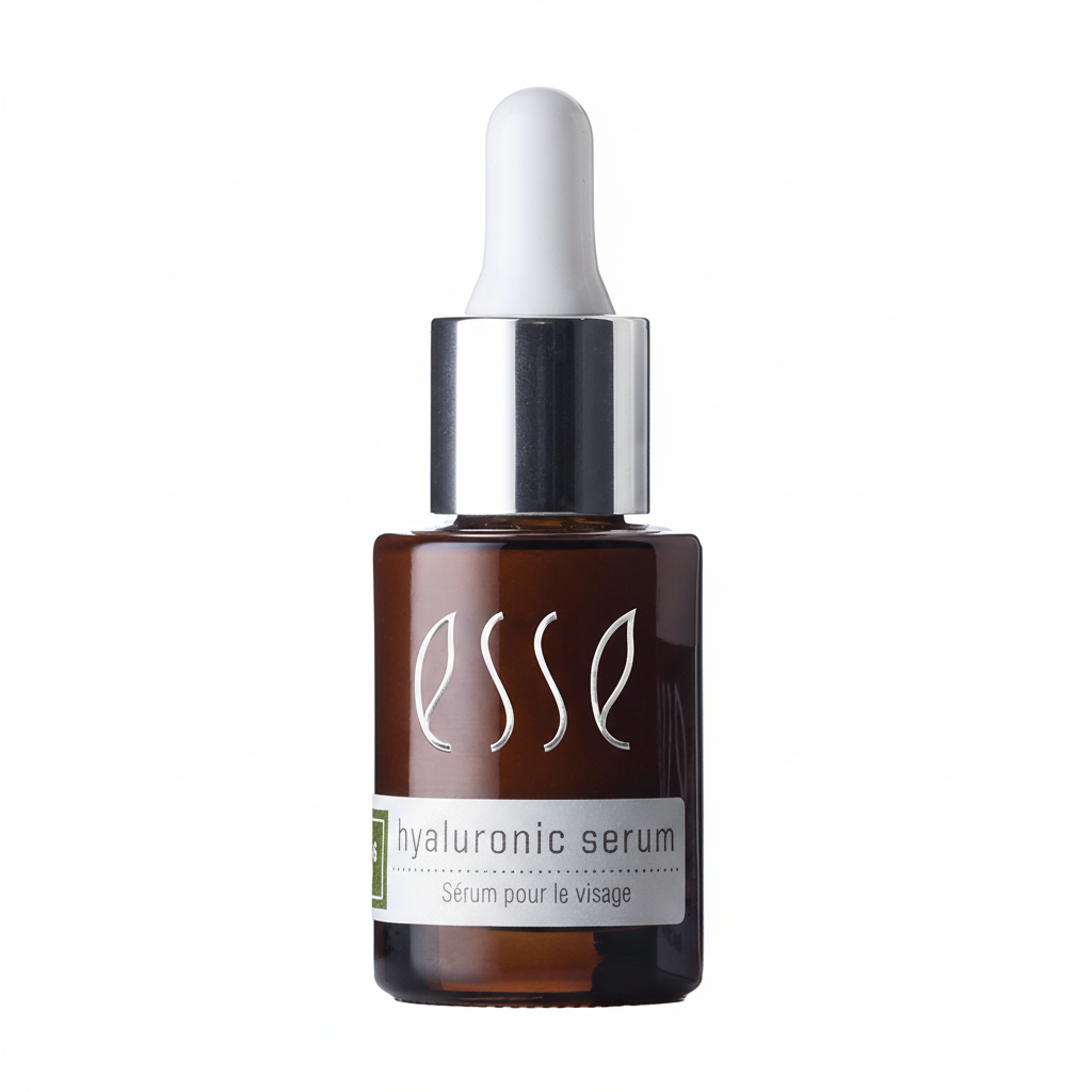 ESSE R6 CORE Hyaluronic Serum