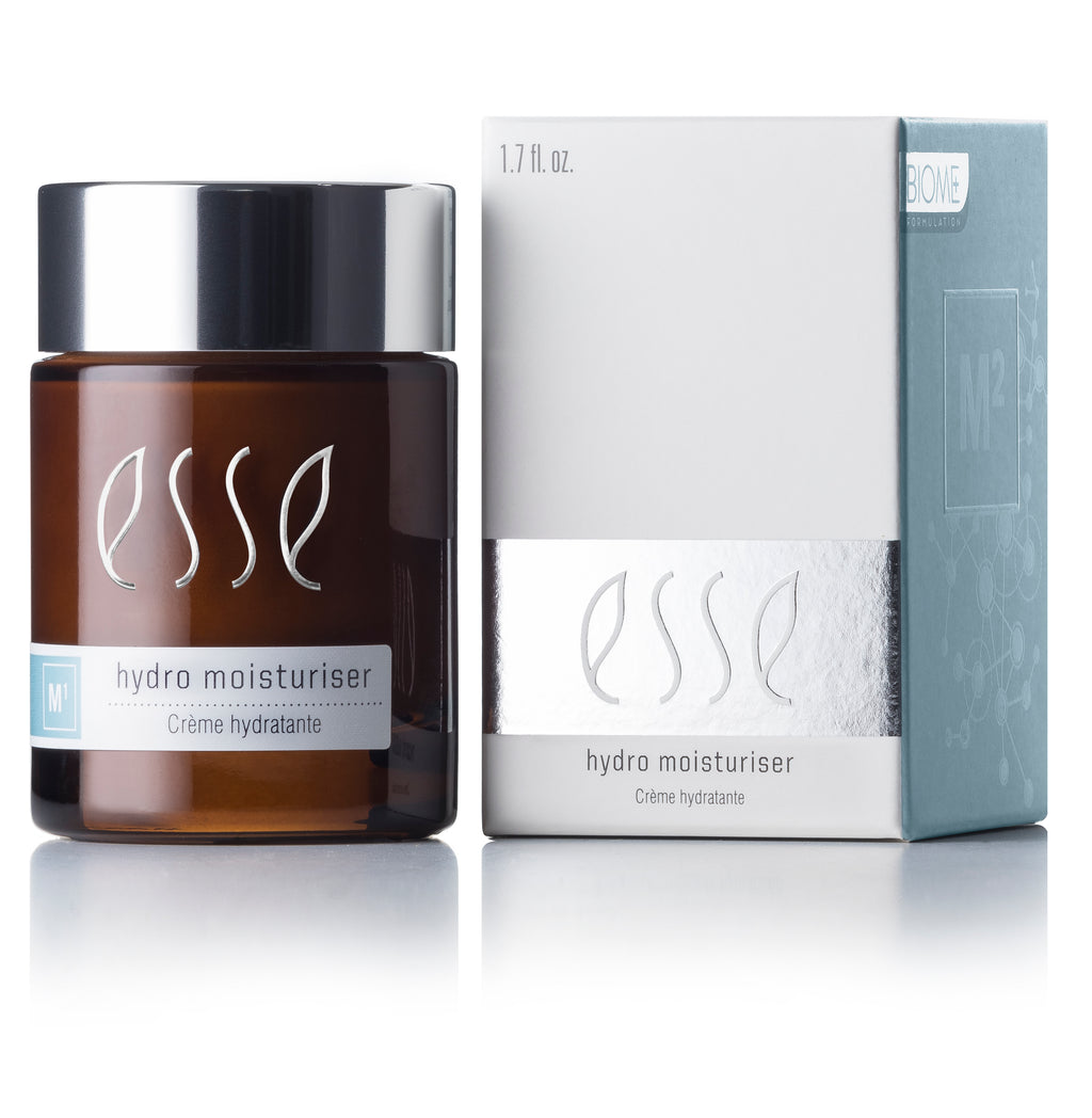 ESSE M1 Sensitive Hydro Moisturizer