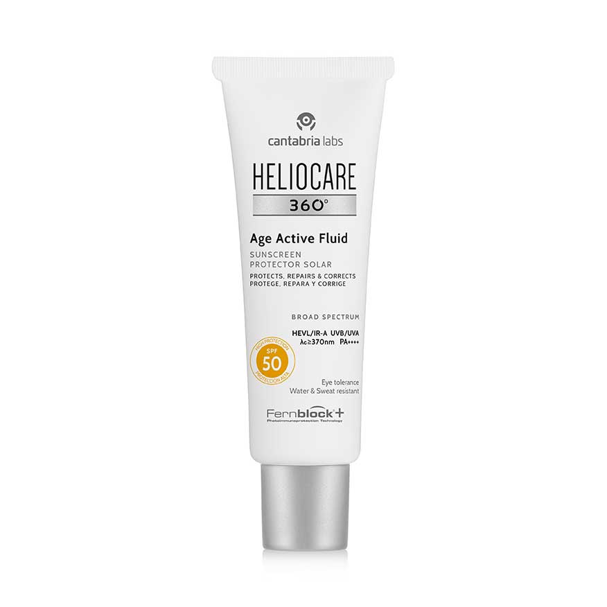 HELIOCARE® 360 - Age Active Fluid SPF 50