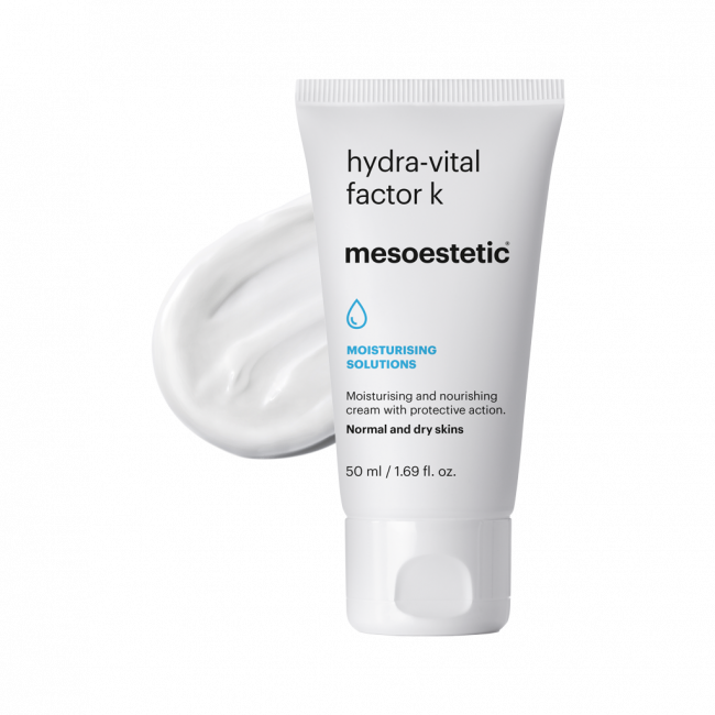 mesoestetic Hydravital Factor K