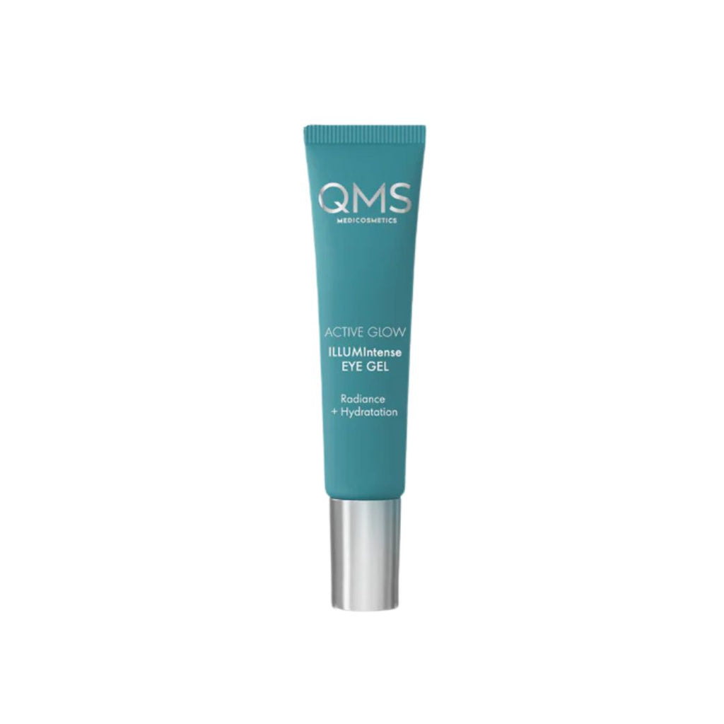 QMS Active Glow ILLUMIntense Eye Gel