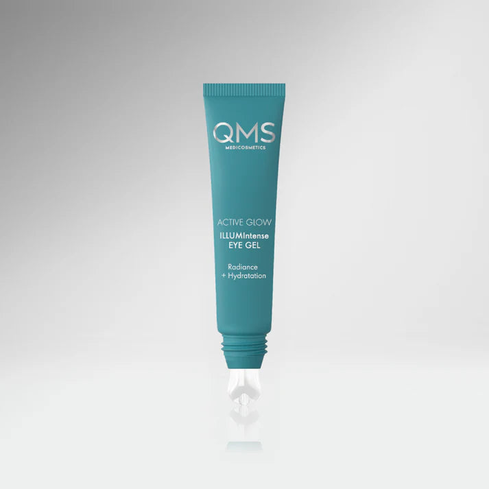 QMS Active Glow ILLUMIntense Eye Gel