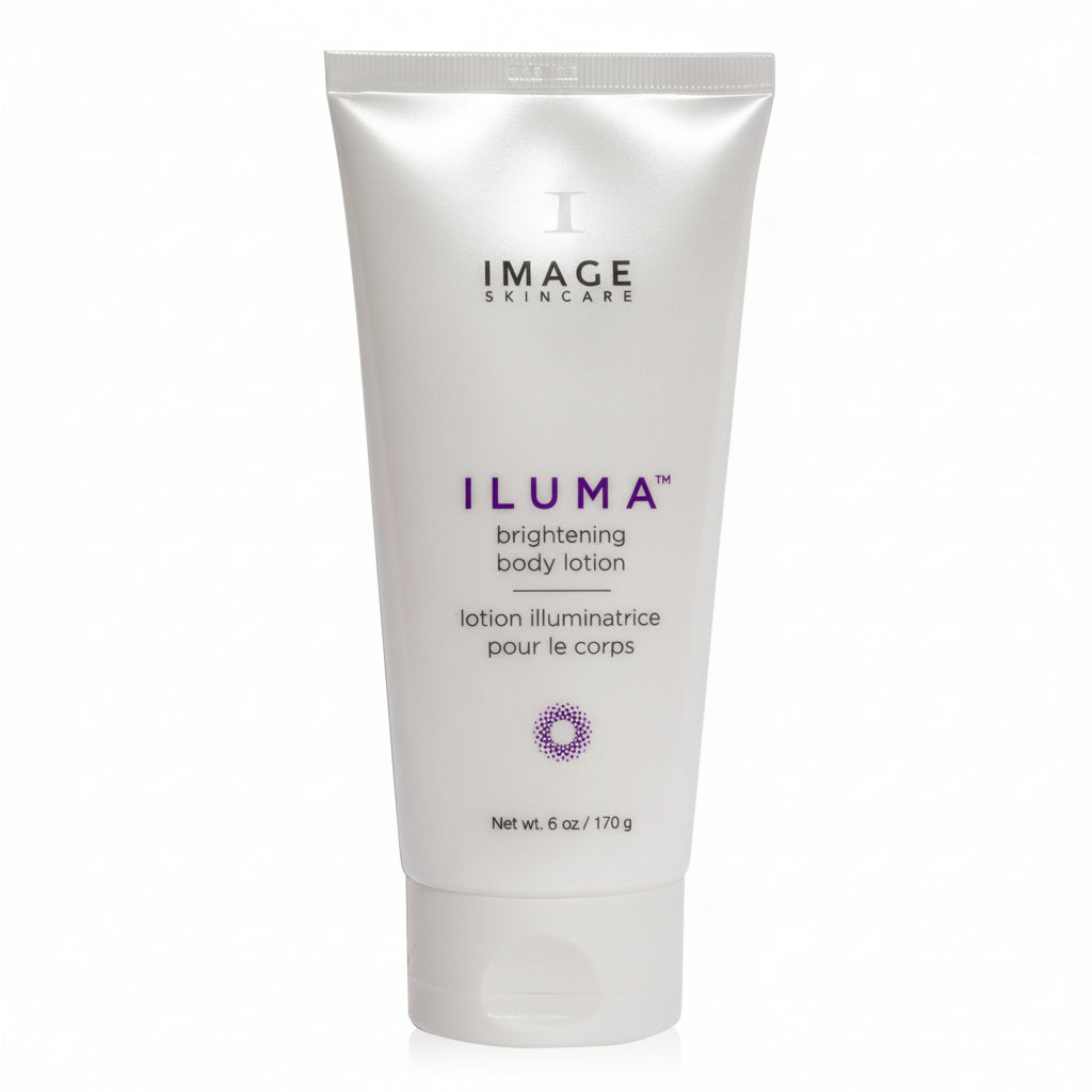 IMAGE SKINCARE ILUMA Intense Brightening Body Lotion