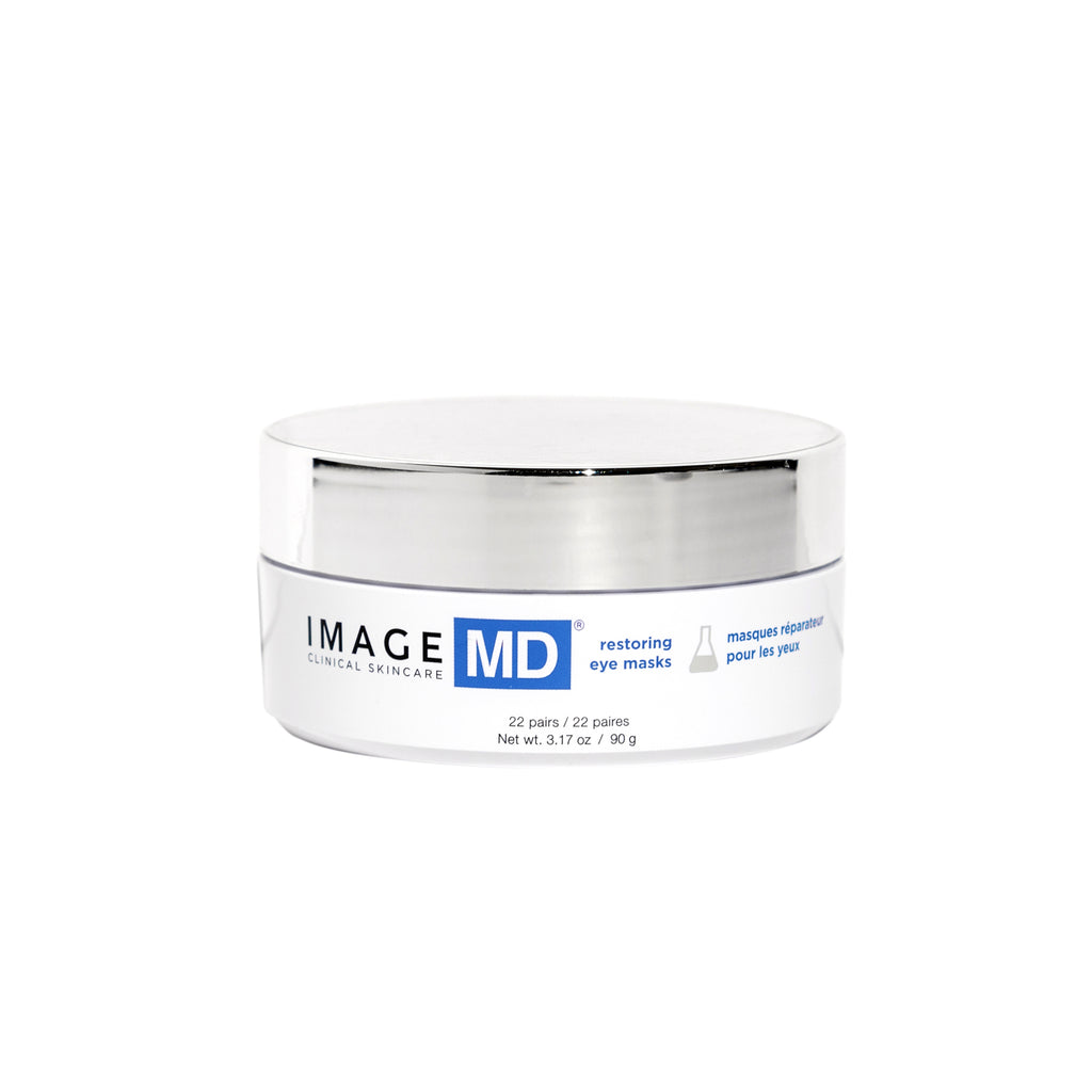 IMAGE SKINCARE IMAGE MD Restoring Eye Masks