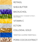 iS CLINICAL Retinol+ Emulsion 0.3
