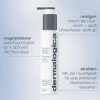 dermalogica Magnetic[+] Afterglow Cleanser 150ml
