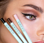 Sweed Satin Coal Eyeliner