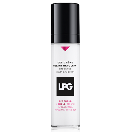 LPG - Smoothing Filler Gel Cream