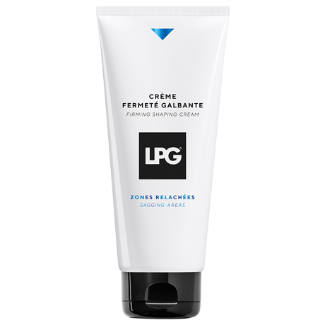 LPG - Firming Shaping Cream