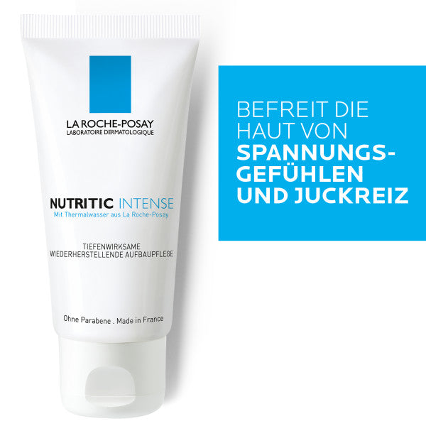 La Roche Posay -  Nutritic Intense