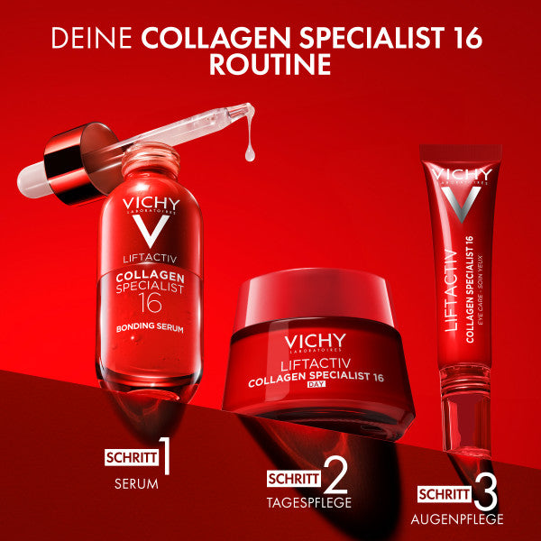Vichy - Liftactiv Collagen Specialist 16 Serum