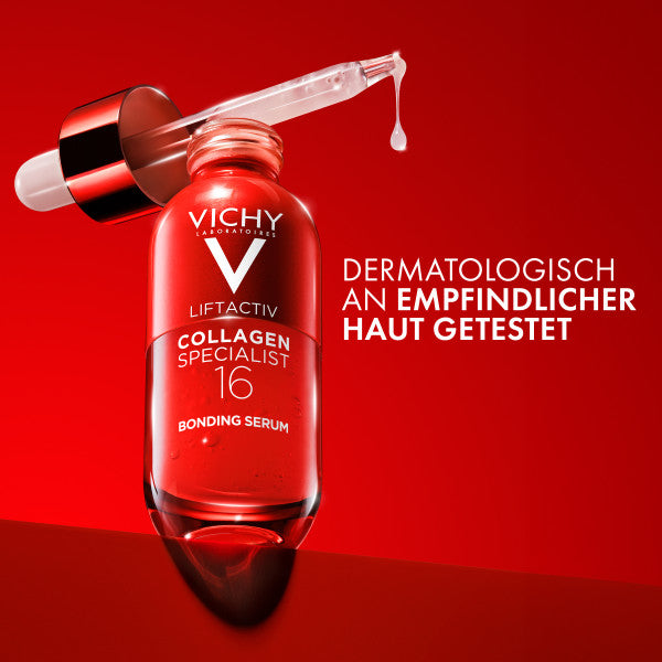 Vichy - Liftactiv Collagen Specialist 16 Serum