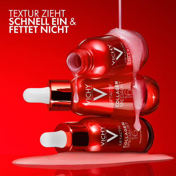 Vichy - Liftactiv Collagen Specialist 16 Serum