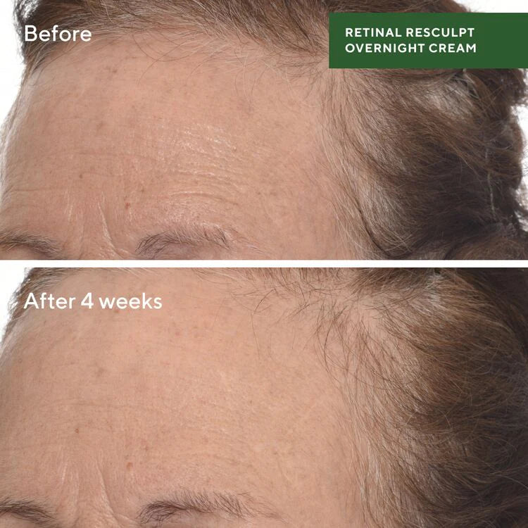 Murad RESURGENCE - RETINAL RESCULPT OVERNIGHT CREAM