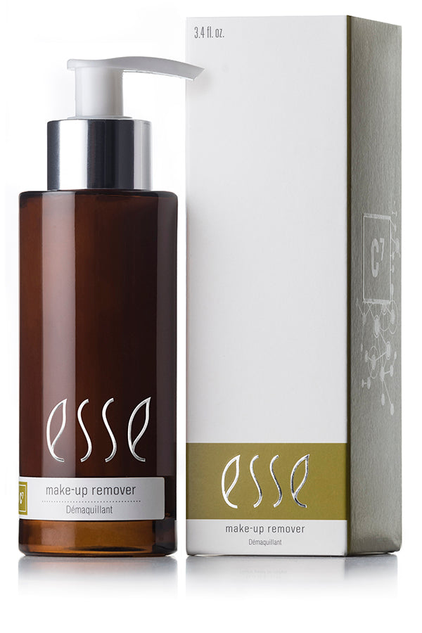 ESSE C7 CORE Make-up Remover