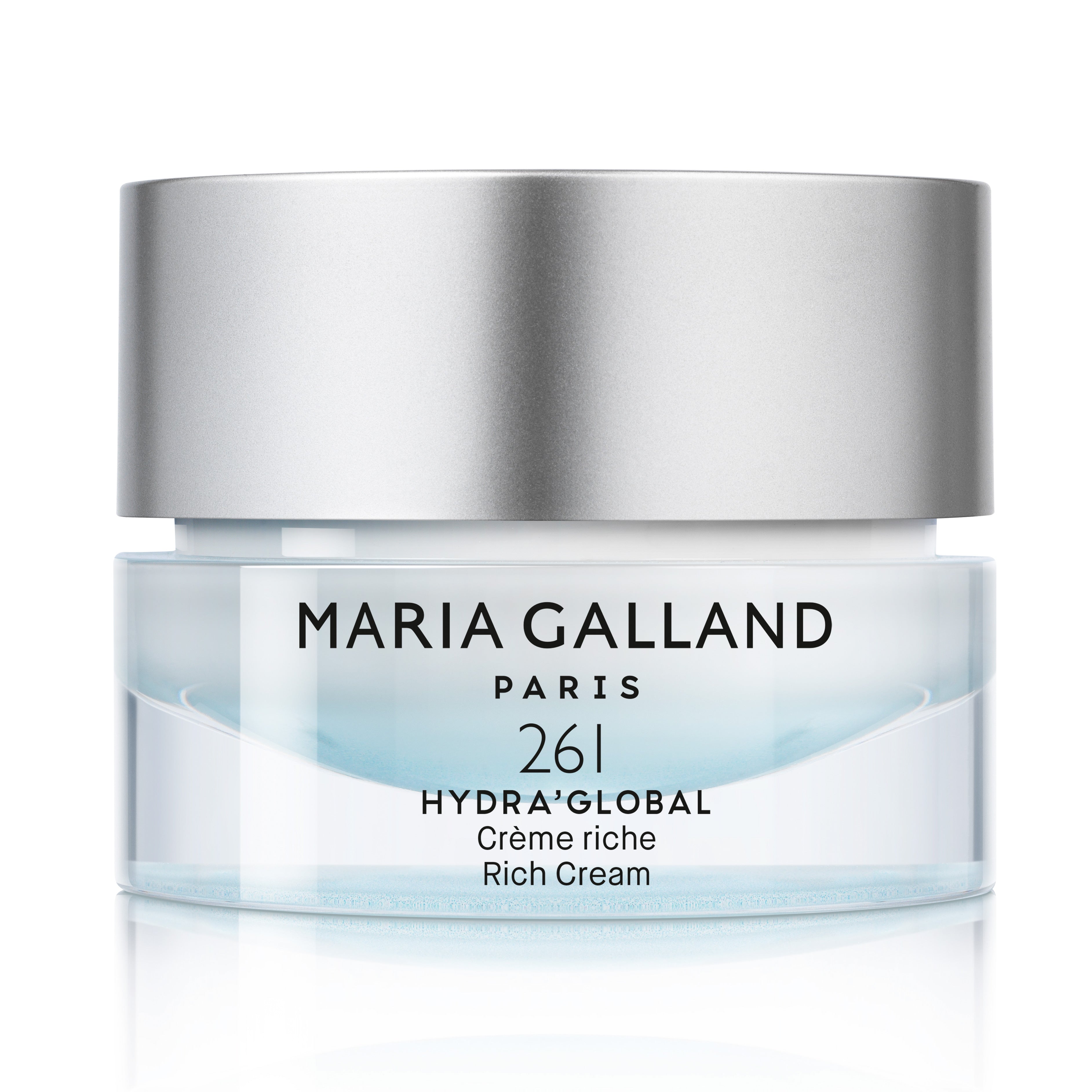 Maria Galland Hydra´Global 261 Créme Riche
