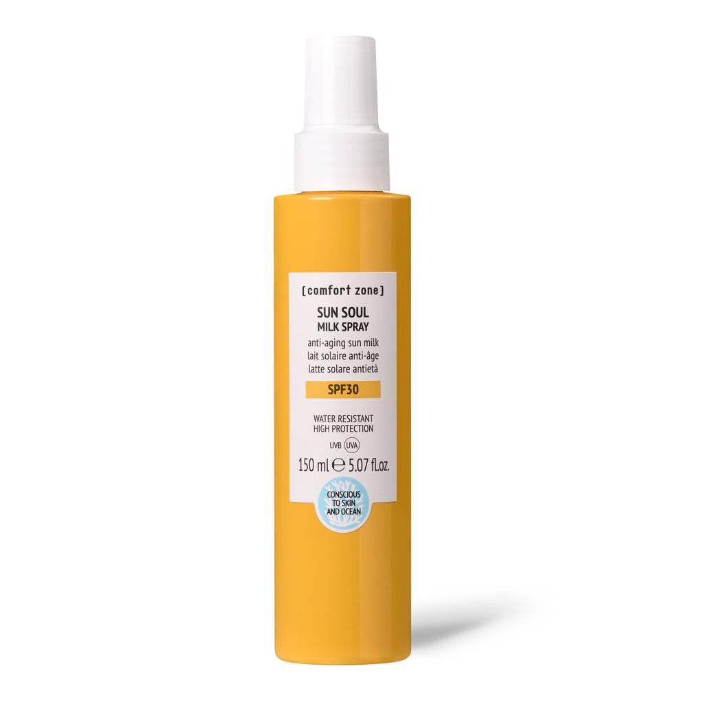 Comfort Zone - Sun Soul Milk Spray SPF 30