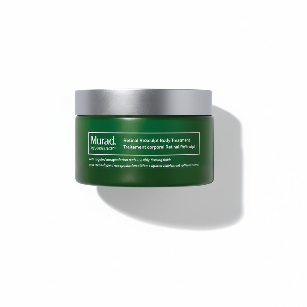 Murad RESURGENCE - RETINAL RESCULPT BODY TREATMENT
