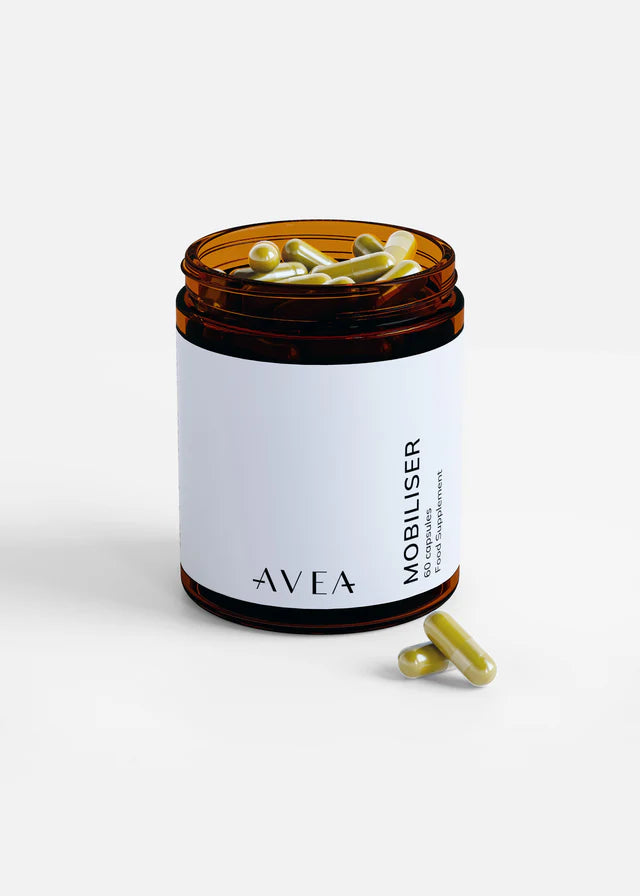 Avea - Mobiliser