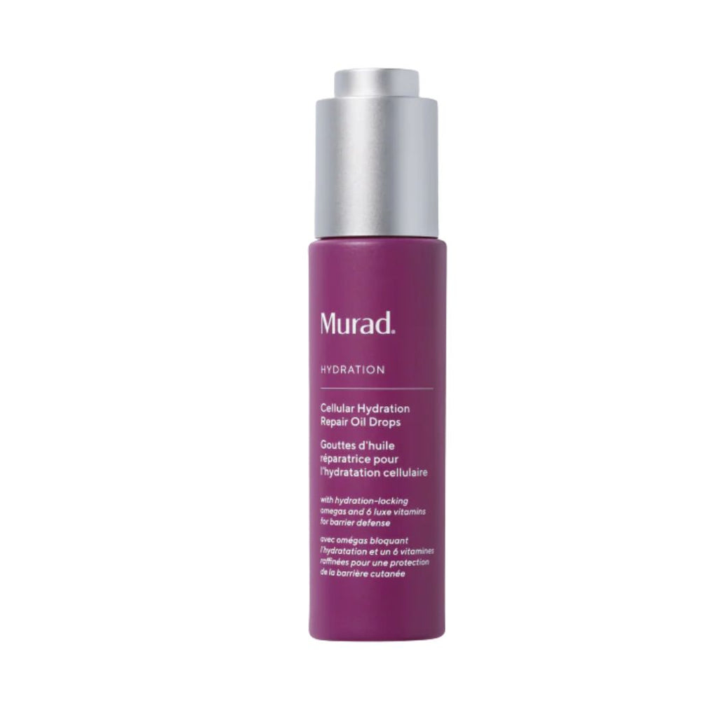 Murad HYDRATION - CELLULAR HYDRATION REPAIR OIL DROPS