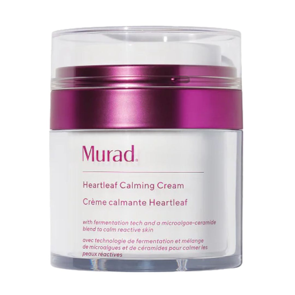 Murad HYDRATION - SENSITIVE SKIN HEARTLEAF CALMING CREAM