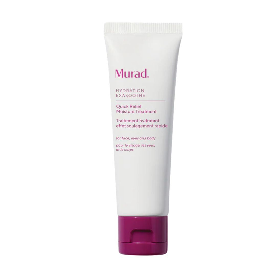 Murad HYDRATION - SENSITIVE SKIN HEARTLEAF SOOTHING CLEANSER