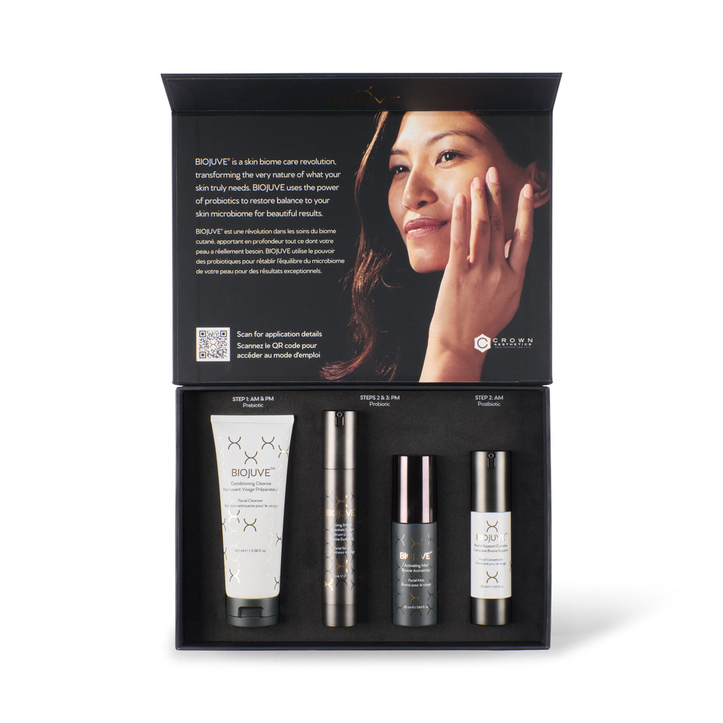 Biojuve - Discovery Hero Box
